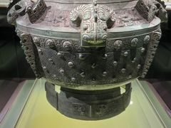 -上海博物馆(人民广场馆)