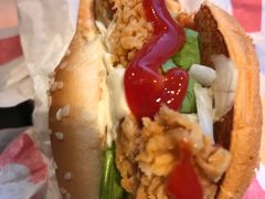 -麦当劳(东石东一路店)