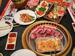 -牛家酒场(7mall店)