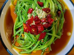 -民食香·腊排骨野生菌美食(木府店)
