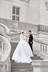 -帆拉斐婚纱摄影(春熙店)