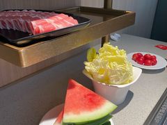 -海底捞大排档火锅(悦荟广场店)