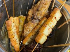 -炒豆合作社(东四总店)