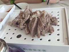 -老毛手抓·盐池滩羊非遗手抓(宁夏总店)