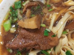 -水仙拉面(水仙街店)