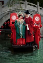 点击看大图 -水晶之恋婚纱摄影(北京总店)