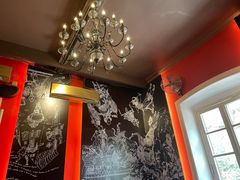 -ALBERGUE 1601 婆仔屋葡国餐厅