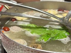 -八合里潮汕鲜牛肉火锅(上海汇智广场店)
