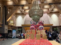 -清河半岛温泉度假酒店