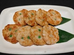 虾饼-玖味(老工人西路店)