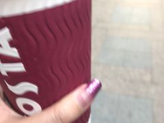 -COSTA COFFEE(常熟路店)