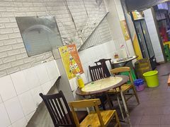 -冯烧烤(凯旋路总店)