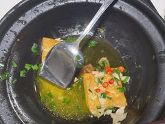 -绿草地·湘菜(悦方ID mall店)