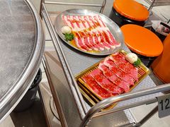 -安又胖韩国烤肉