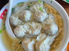 -正果忠记云吞濑粉(总店)