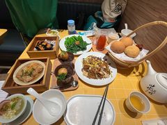 -蔡澜点心·粤菜(花城汇南区店)