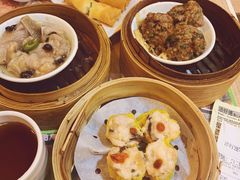-添好运点心专门店(中环IFC店)