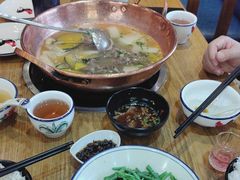 -妈妈的味道(和顺古镇店)