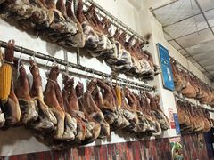 -阿婆情腊排骨火锅(金虹路店)