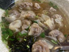 -二马路野馄饨烧烤(二马路店)