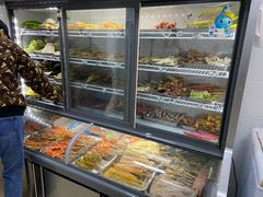 -五厂炸串(四流南路店)