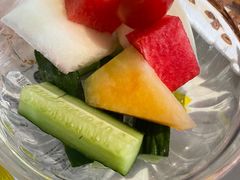 -荷塘秋月·本帮江浙菜(国权路店)