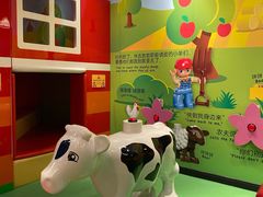 -上海乐高探索中心