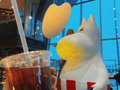 -Moomin Shop Helsinki Airport Non-Schengen