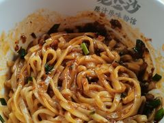 -老长沙原汁原味粉馆(韭菜园店)