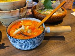 -泰妃殿(宏伊国际广场店)