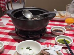 -西贝(紫荆广场店)