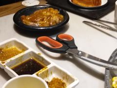 -韩宫宴烤肉·料理(苏州中心店)