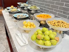 -浙江西子宾馆·瑶园咖啡厅