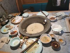 -滇色蒸汽石锅鱼(京华城店)