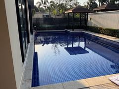 -三亚亚龙湾雅高铂尔曼别墅度假酒店