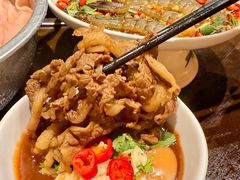 -潮澎派·潮汕菜大排档(南较西路店)