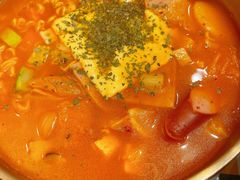 -小韩屋韩国料理(上海湾店)