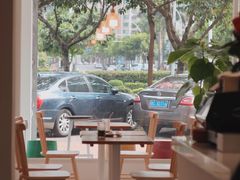-echoes coffee回响咖啡(红山店)