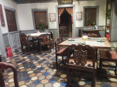 -情满四合院·小酒馆(后现代城店)
