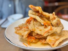 -金掌勺·锅包肉(双榆树店)