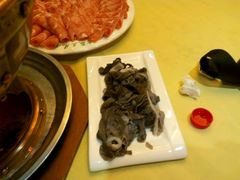 -常赢三兄弟·清真涮肉·清真炒菜(朝阳新城店)