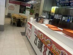 -飞鸿肉夹馍(浐灞半岛店)