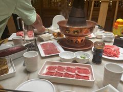 -牛街·马辈儿涮肉(牛街总店)