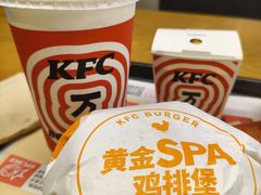 -肯德基(安吉胜利店)