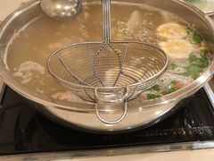 -潮汕良记牛肉火锅(洪武路店)