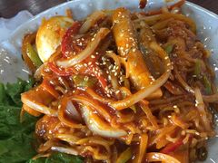-长今家韩国料理(瑞景店)