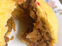 菜团子-玉华台饭庄·淮扬菜·烤鸭(望京店)