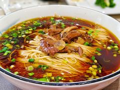 -華僑飯店中餐厅