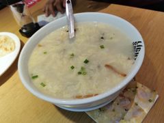 -吕氏疙瘩汤·海鲜新鲁菜(凯德mall新都心店)