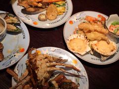 -松子料理(亮马桥店)